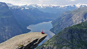 places in europe by micke larson