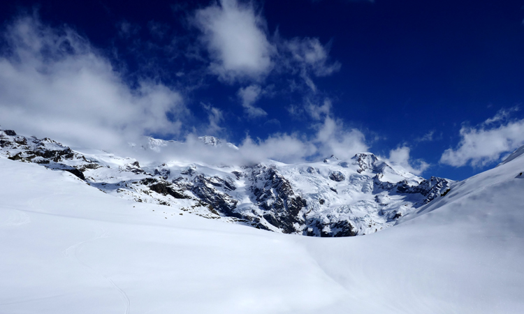 randonee monterosa