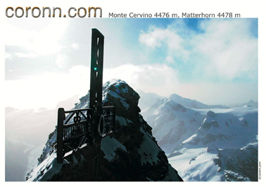 coronn.com topos matterhorn